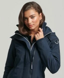 SUPERDRY Pop Zip Hooded Arctic SD-Windcheater Jacket Black/black/punk Pink 13 SUPERDRY Pop Zip Hooded Arctic SD-Windcheater Jacket Black/black/punk Pink -Sportswear Sales 2022 upload9223368955665998778