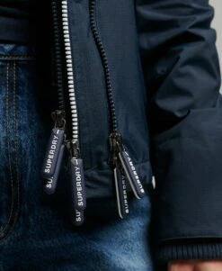 SUPERDRY Pop Zip Hooded Arctic SD-Windcheater Jacket Black/black/punk Pink 17 SUPERDRY Pop Zip Hooded Arctic SD-Windcheater Jacket Black/black/punk Pink -Sportswear Sales 2022 upload9223368955665998780