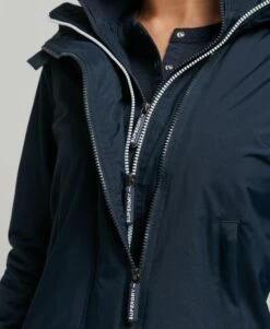 SUPERDRY Pop Zip Hooded Arctic SD-Windcheater Jacket Black/black/punk Pink 14 SUPERDRY Pop Zip Hooded Arctic SD-Windcheater Jacket Black/black/punk Pink -Sportswear Sales 2022 upload9223368955665998782