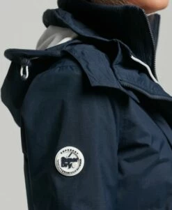 SUPERDRY Pop Zip Hooded Arctic SD-Windcheater Jacket Black/black/punk Pink 15 SUPERDRY Pop Zip Hooded Arctic SD-Windcheater Jacket Black/black/punk Pink -Sportswear Sales 2022 upload9223368955665998783