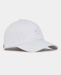 SUPERDRY Unisex Code Baseball Cap Dark Moss