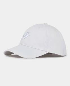 SUPERDRY Unisex Code Baseball Cap Dark Moss -Sportswear Sales 2022 upload9223368955666001164