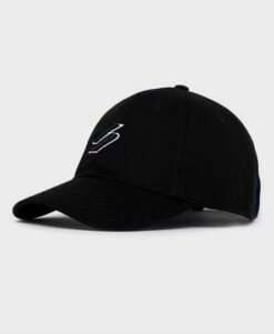 SUPERDRY Unisex Code Baseball Cap Dark Moss -Sportswear Sales 2022 upload9223368955666001594