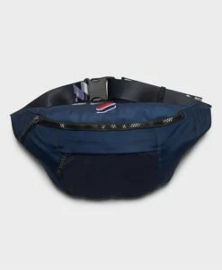 SUPERDRY Unisex Classic Bumbag Black -Sportswear Sales 2022 upload9223368955666001621