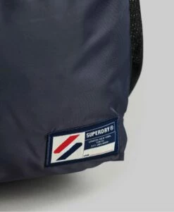 SUPERDRY Unisex Code Graphic Montana Rucksack Oregon Green -Sportswear Sales 2022 upload9223368955666003678