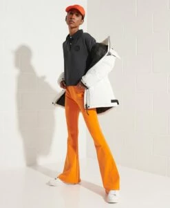 SUPERDRY Expedition Rugby Sweatshirt Black