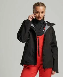 SUPERDRY Hooded SD-Windbreaker Coat Black 16 SUPERDRY Hooded SD-Windbreaker Coat Black -Sportswear Sales 2022 upload9223368955666008930 1