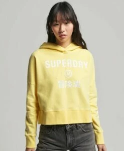 SUPERDRY Code Core Sport Crop Box Hoodie Fuchsia 23 SUPERDRY Code Core Sport Crop Box Hoodie Fuchsia -Sportswear Sales 2022 upload9223368955666009132 3