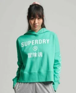 SUPERDRY Code Core Sport Crop Box Hoodie Hyper Fire Coral 19 SUPERDRY Code Core Sport Crop Box Hoodie Hyper Fire Coral -Sportswear Sales 2022 upload9223368955666009146 4