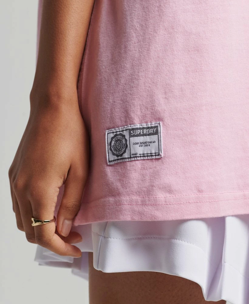 SUPERDRY Dip Dye 2.0 T-Shirt Forest/quince Yellow 3 SUPERDRY Dip Dye 2.0 T-Shirt Forest/quince Yellow - Image 3