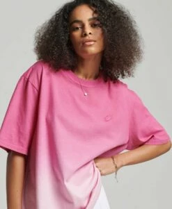 SUPERDRY Dip Dye 2.0 T-Shirt Forest/quince Yellow 11 SUPERDRY Dip Dye 2.0 T-Shirt Forest/quince Yellow -Sportswear Sales 2022 upload9223368955666009890 1