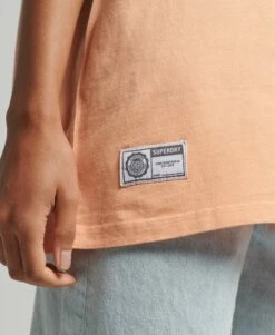 SUPERDRY Dip Dye 2.0 T-Shirt Forest/quince Yellow 7 SUPERDRY Dip Dye 2.0 T-Shirt Forest/quince Yellow -Sportswear Sales 2022 upload9223368955666009894