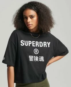 SUPERDRY Code Core Sport T-Shirt Pale Yellow 17 SUPERDRY Code Core Sport T-Shirt Pale Yellow -Sportswear Sales 2022 upload9223368955666011763 7