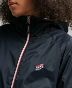 SUPERDRY Essential Hooded Lightweight Jacket Hyper Fire Coral 9 SUPERDRY Essential Hooded Lightweight Jacket Hyper Fire Coral -Sportswear Sales 2022 upload9223368955666011894