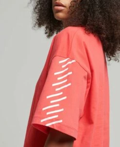 SUPERDRY Core Logo Sport T-Shirt Dark Forest Green -Sportswear Sales 2022 upload9223368955666011921