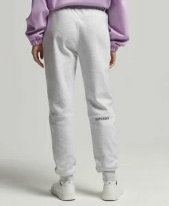 SUPERDRY Tech Joggers Dark Moss