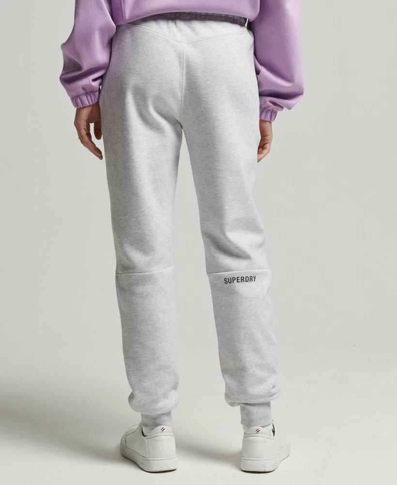 SUPERDRY Tech Joggers Dark Moss 1 SUPERDRY Tech Joggers Dark Moss