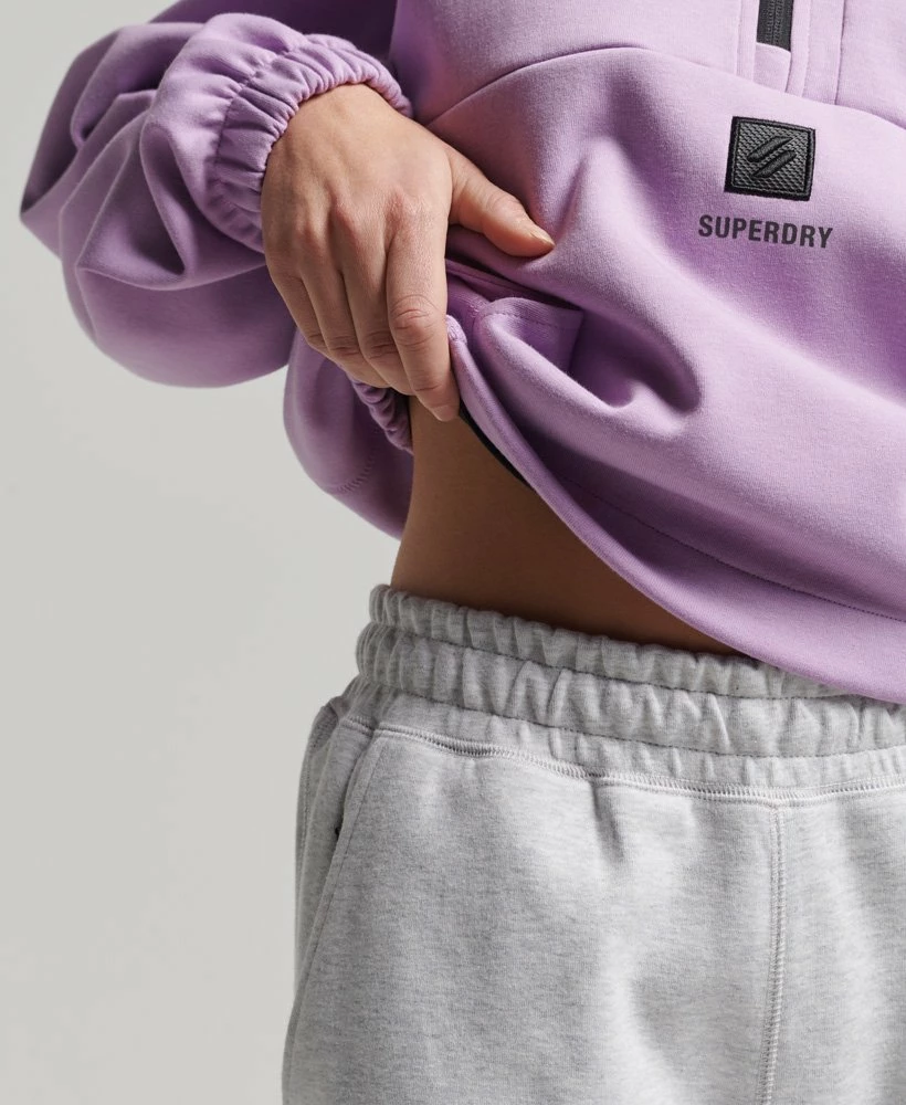 SUPERDRY Tech Joggers Dark Moss 3 SUPERDRY Tech Joggers Dark Moss - Image 3