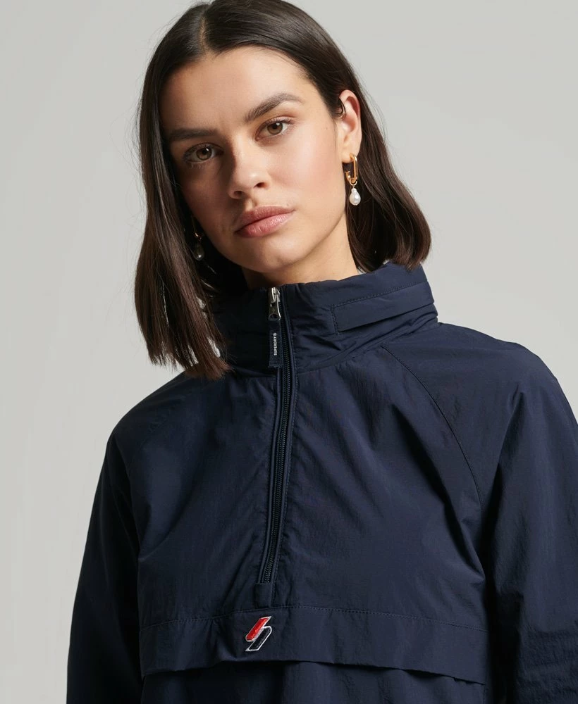 SUPERDRY Code Essential Graphic Overhead Black Aop 1 SUPERDRY Code Essential Graphic Overhead Black Aop