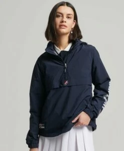 SUPERDRY Code Essential Graphic Overhead Deep Navy 20 SUPERDRY Code Essential Graphic Overhead Deep Navy -Sportswear Sales 2022 upload9223368955666015951 1