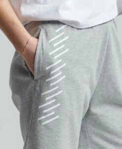 SUPERDRY Code Core Sport Boy Shorts Black