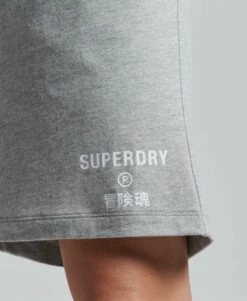 SUPERDRY Code Core Sport Boy Shorts Black -Sportswear Sales 2022 upload9223368955666017590