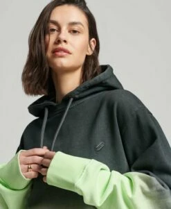 SUPERDRY Dip Dye 2.0 Hoodie Forest/quince Yellow 11 SUPERDRY Dip Dye 2.0 Hoodie Forest/quince Yellow -Sportswear Sales 2022 upload9223368955666018700 1