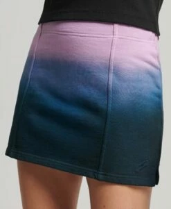 SUPERDRY Essential Dip Dye Skirt Eclipse Navy/lilac 8 SUPERDRY Essential Dip Dye Skirt Eclipse Navy/lilac -Sportswear Sales 2022 upload9223368955666018715 1