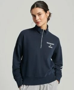 SUPERDRY Code Core Sport Half Zip Top Hyper Fire Coral 17 SUPERDRY Code Core Sport Half Zip Top Hyper Fire Coral -Sportswear Sales 2022 upload9223368955666022297 3