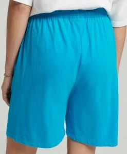 SUPERDRY Code Core Sport Boy Shorts Black