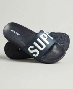 SUPERDRY Code Core Pool Sliders Black/white 15 SUPERDRY Code Core Pool Sliders Black/white -Sportswear Sales 2022 upload9223368955666022461 4
