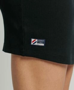 SUPERDRY Essential Strappy Dress Black 10 SUPERDRY Essential Strappy Dress Black -Sportswear Sales 2022 upload9223368955666022538