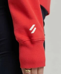 SUPERDRY Code Core Sport Half Zip Top Grey Marl 14 SUPERDRY Code Core Sport Half Zip Top Grey Marl -Sportswear Sales 2022 upload9223368955666022923