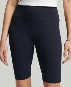 SUPERDRY Core Logo Cycling Shorts Deep Navy 11 SUPERDRY Core Logo Cycling Shorts Deep Navy -Sportswear Sales 2022 upload9223368955666022930 1
