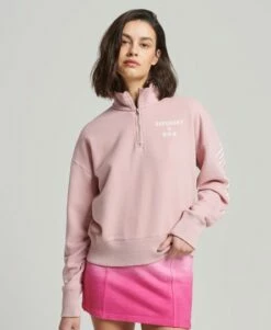 SUPERDRY Code Core Sport Half-Zip Top Hot Mint 17 SUPERDRY Code Core Sport Half-Zip Top Hot Mint -Sportswear Sales 2022 upload9223368955666022937 4