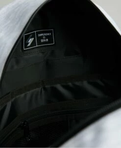 SUPERDRY Unisex Code Essential Montana Backpack Bright Green -Sportswear Sales 2022 upload9223368955666022964