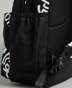 SUPERDRY Unisex Code Essential Montana Backpack Black -Sportswear Sales 2022 upload9223368955666023042