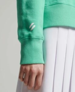 SUPERDRY Code Core Sport Half Zip Top Hot Mint 16 SUPERDRY Code Core Sport Half Zip Top Hot Mint -Sportswear Sales 2022 upload9223368955666023142