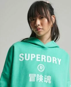 SUPERDRY Sport Crop Box Hoodie Pale Yellow 17 SUPERDRY Sport Crop Box Hoodie Pale Yellow -Sportswear Sales 2022 upload9223368955666023550 6