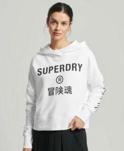 SUPERDRY Code Core Sport Crop Box Hoodie Fuchsia 17 SUPERDRY Code Core Sport Crop Box Hoodie Fuchsia -Sportswear Sales 2022 upload9223368955666024974 2