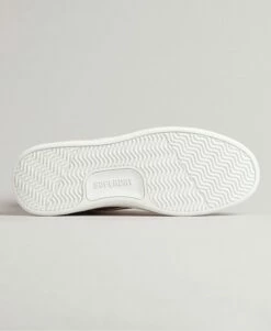 SUPERDRY Vegan Basket Lux Trainers Black/white -Sportswear Sales 2022 upload9223368955666025070