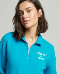 SUPERDRY Code Core Sport Half-Zip Top Soft Pink 16 SUPERDRY Code Core Sport Half-Zip Top Soft Pink -Sportswear Sales 2022 upload9223368955666025190