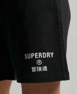 SUPERDRY Code Core Sport Boy Shorts Petrol 11 SUPERDRY Code Core Sport Boy Shorts Petrol -Sportswear Sales 2022 upload9223368955666025363