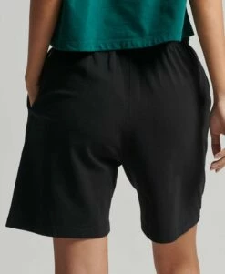 SUPERDRY Code Core Sport Boy Shorts Petrol