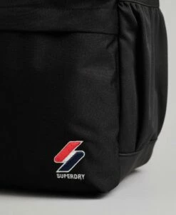 SUPERDRY Unisex Code Essential Montana Backpack Cadet Grey Marl -Sportswear Sales 2022 upload9223368955666025374