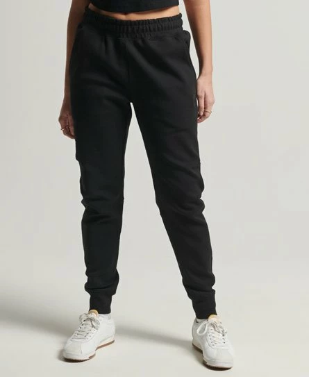 SUPERDRY Tech Joggers Cadet Grey Marl 6 SUPERDRY Tech Joggers Cadet Grey Marl - Image 6