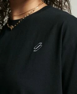 SUPERDRY Essential T-Shirt Dress Raspberry Sorbet 9 SUPERDRY Essential T-Shirt Dress Raspberry Sorbet -Sportswear Sales 2022 upload9223368955666029054