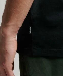 SUPERDRY Unisex Organic Cotton Essential T-Shirt Optic 18 SUPERDRY Unisex Organic Cotton Essential T-Shirt Optic -Sportswear Sales 2022 upload9223368955666030263