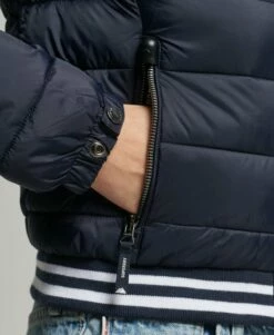 SUPERDRY Fuji Bomber Jacket Khaki 15 SUPERDRY Fuji Bomber Jacket Khaki -Sportswear Sales 2022 upload9223368955666030321