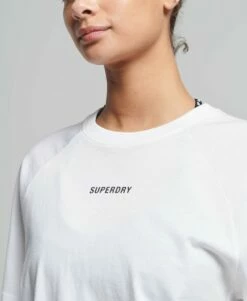 SPORT Core Short Sleeve T-shirt White 10 SPORT Core Short Sleeve T-shirt White -Sportswear Sales 2022 upload9223368955666031052